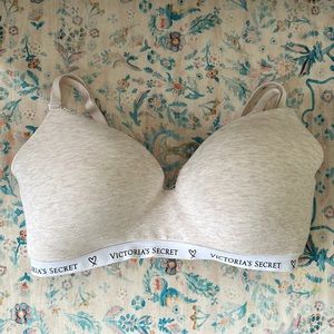 Victoria’s Secret wireless bra